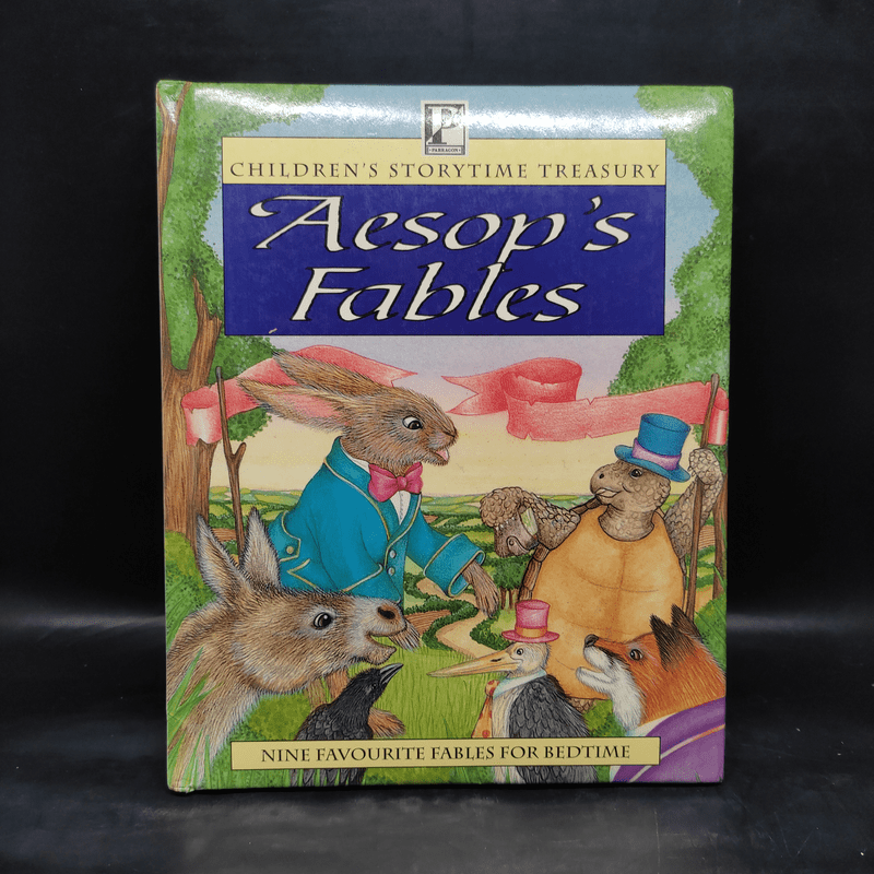 Aesop's Fables