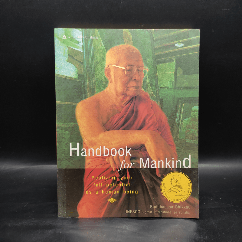 Handbook for Mankind - Buddhadasa Dhikkhu