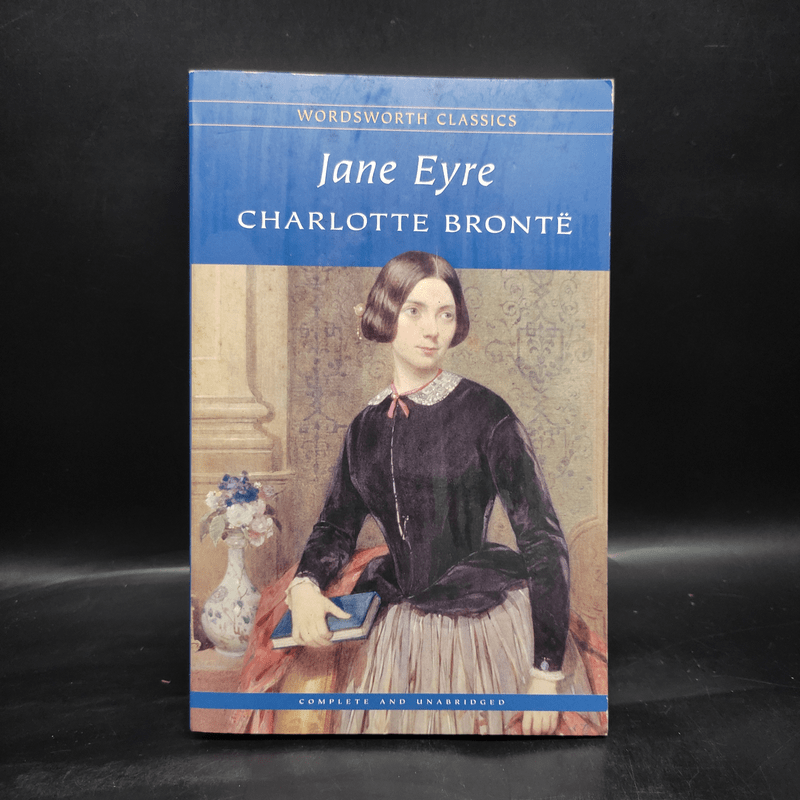 Charlotte Bronte - Jane Eyre