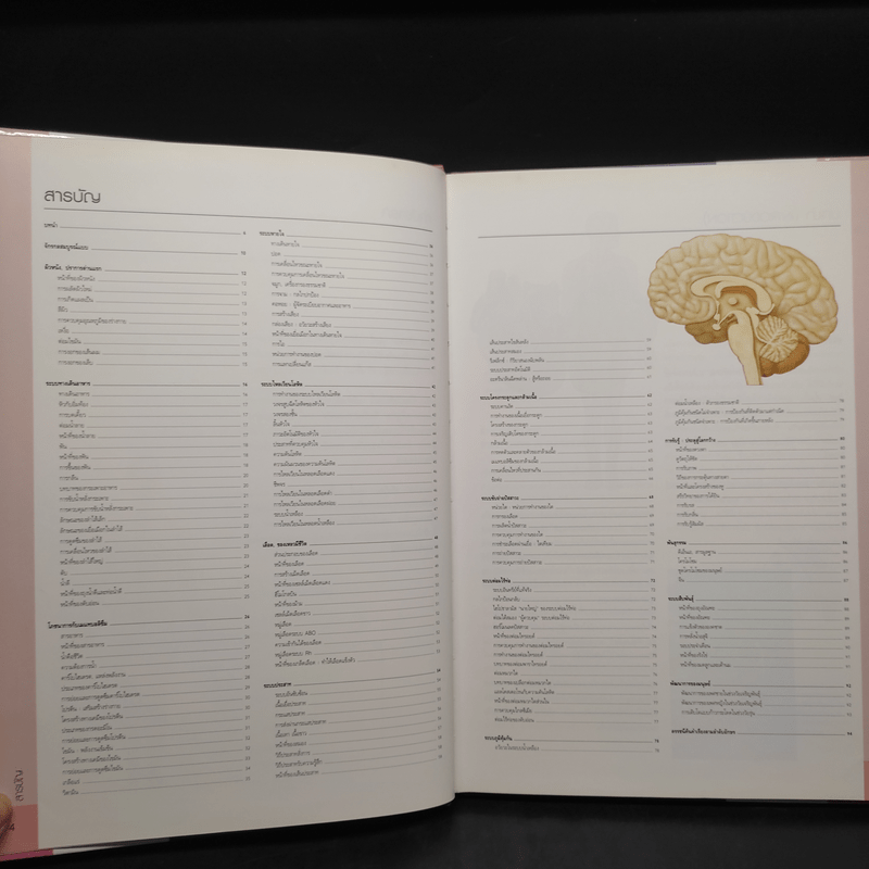 สรีรวิทยา Essential Atlas of Physiology