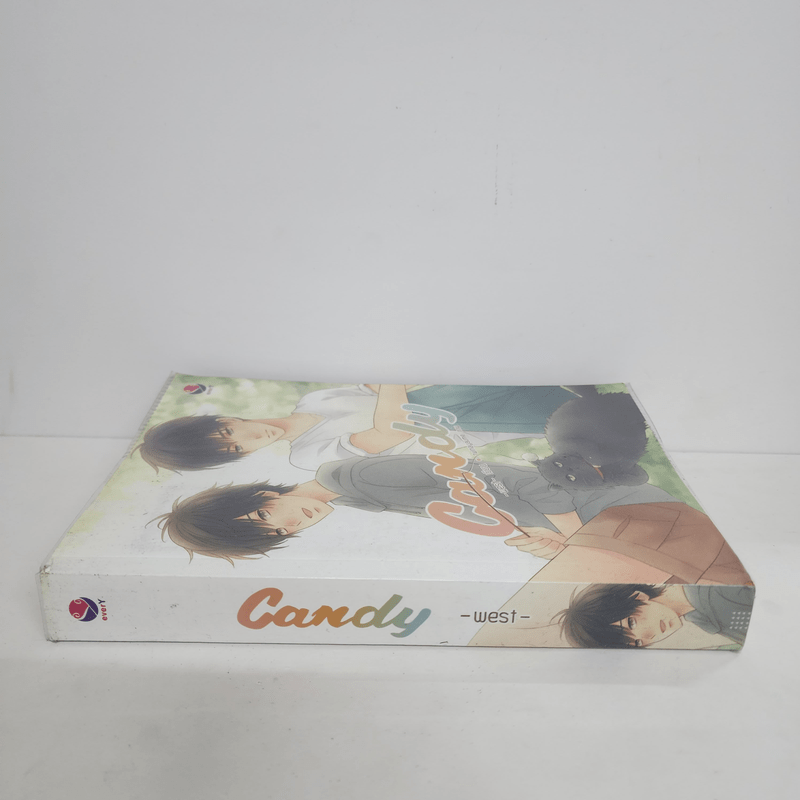 นิยายวาย Candy - West