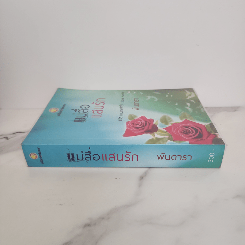 แม่สื่อแสนรัก - พันดารา