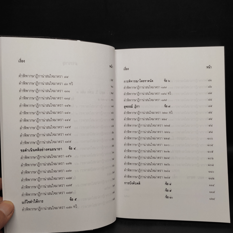 ตอบข้อสอบกฎหมายอย่างไรให้ได้คะแนน ถาม-ตอบ วิ.แพ่ง เล่ม 3 จากฎีกาใหม่ถึงปี 2550