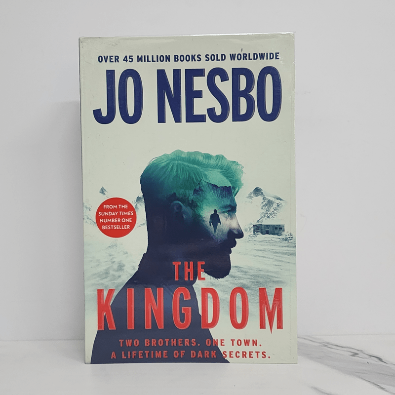 The Kingdom - Jo Nesbo