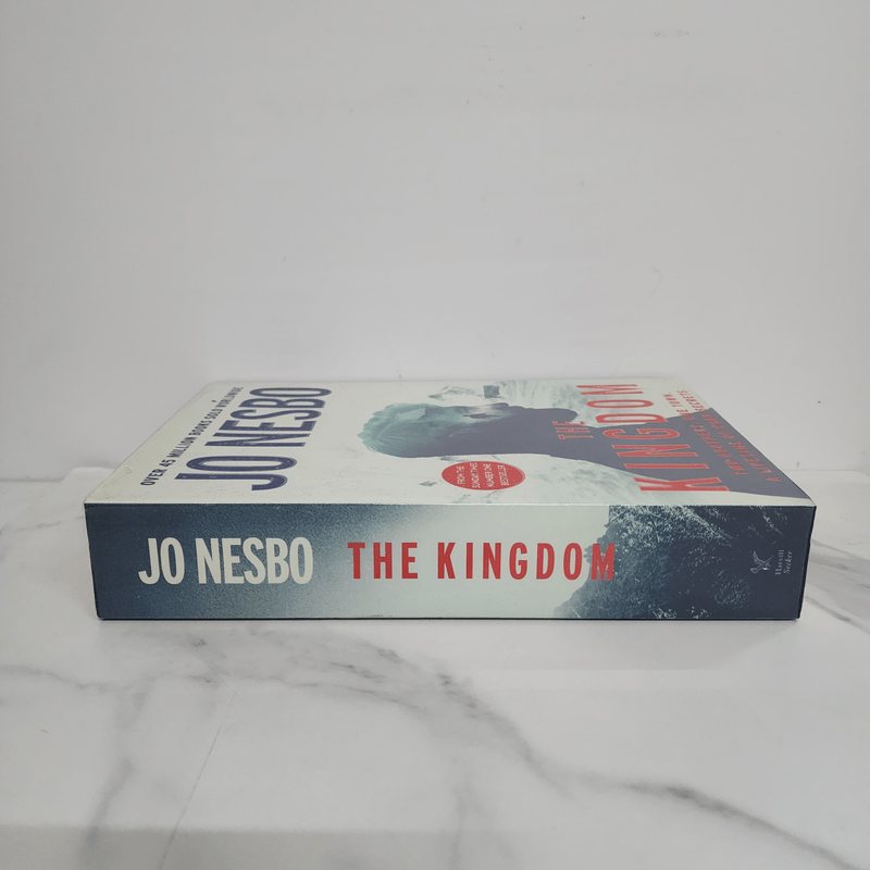 The Kingdom - Jo Nesbo