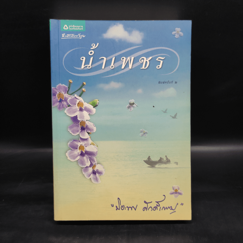 น้ำเพชร - ปิยะพร ศักดิ์เกษม