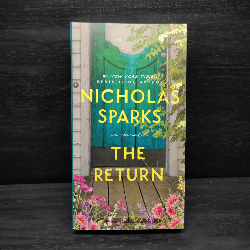 The Return - Nicholas Sparks