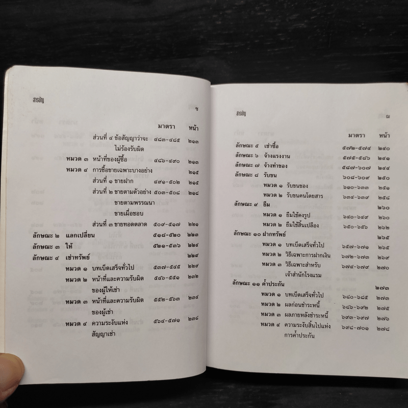 ประมวลกฎหมายแพ่งและพาณิชย์ พิมพ์พ.ศ.2546