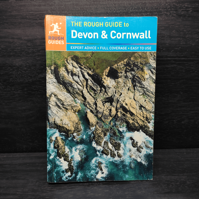 The Rough Guide to Devon & Cornwall