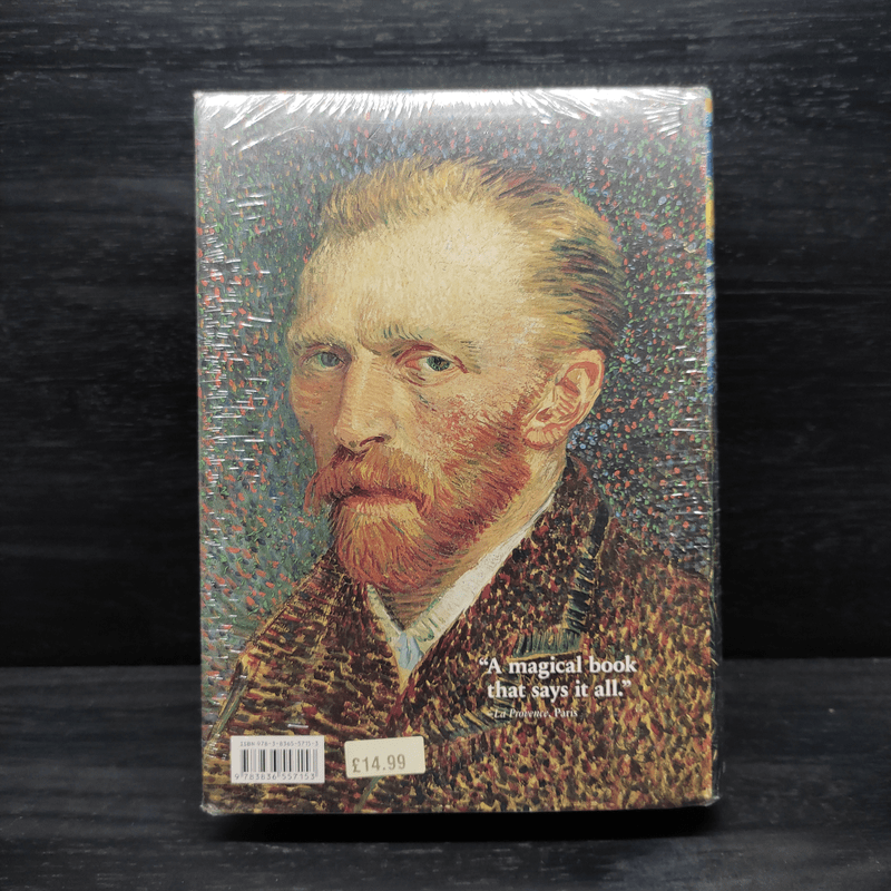 Vincent Van Gogh - Ingo F. Walther, Rainer Metzger