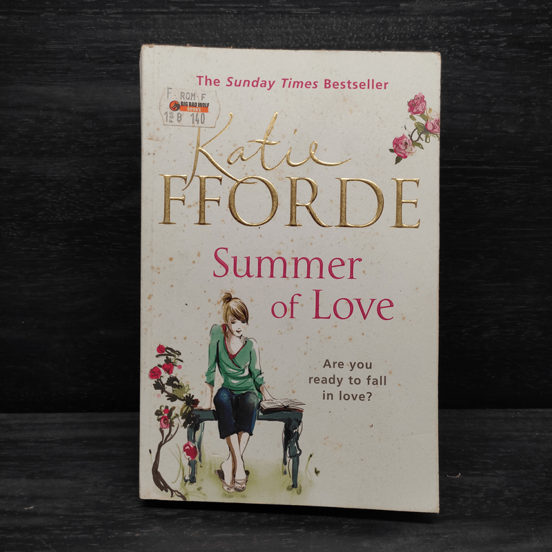 Summer of Love - Katie Fforde