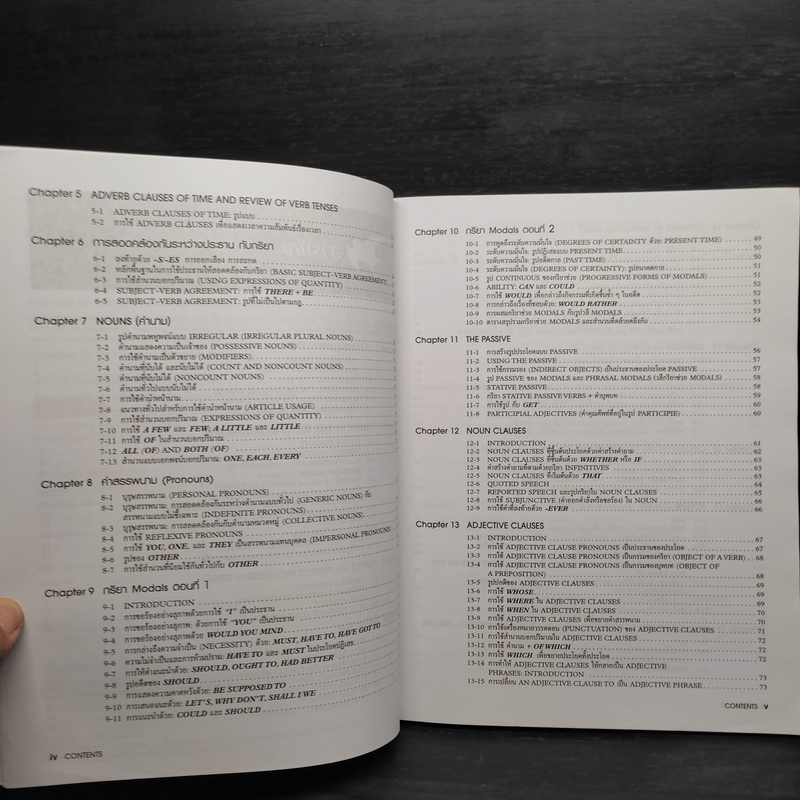 Chartbook สรุปหลักไวยากรณ์อังกฤษ 2 + Workshop 2 - บุญฤทธิ์ ตังคะกาญจน์