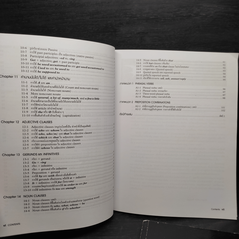 Chartbook สรุปหลักไวยากรณ์อังกฤษ 1 + Workshop 1 - บุญฤทธิ์ ตังคะกาญจน์