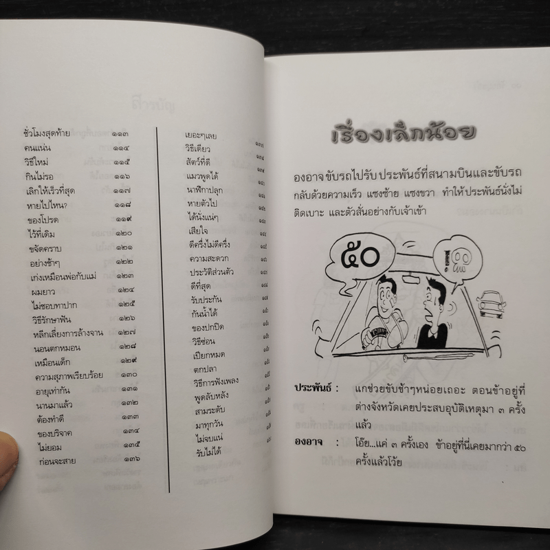 ร้อยมุขขำ - ปฐม พรหมทิพย์