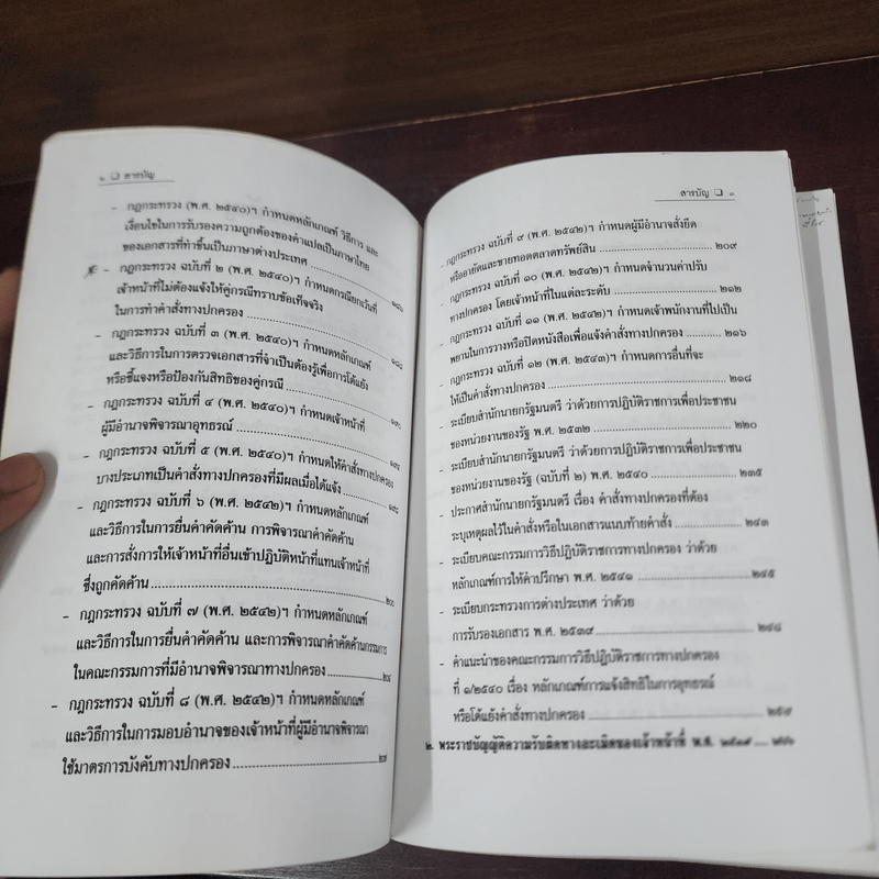 ศาลปกครองและการปฏิบัติราชการทางปกครอง - อำพน เจริญชีวินทร์