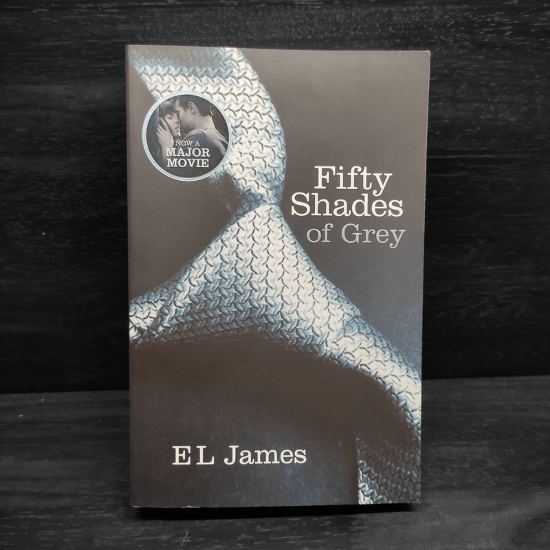 Fifty Shades of Grey I - E L James