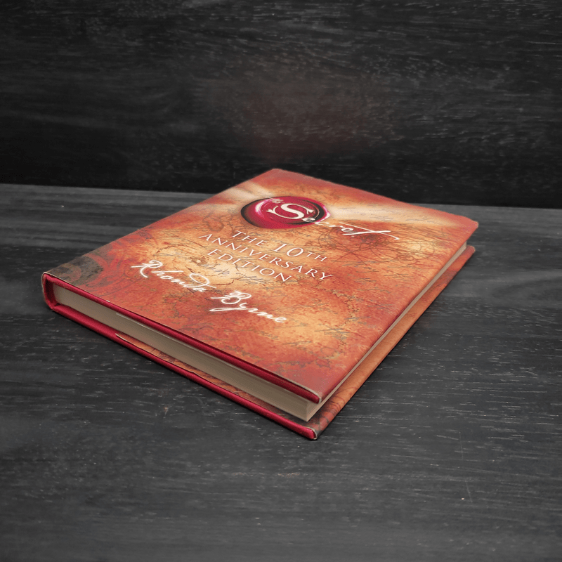 The Secret - Rhonda Byrne