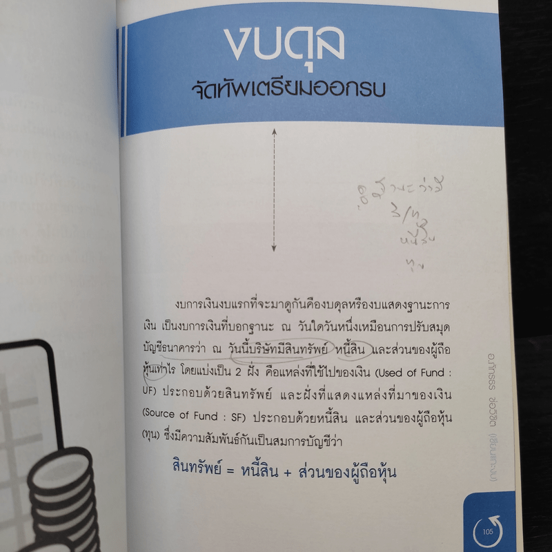 คุ้ยแคะแกะหุ้นเด้ง - อ.ภัทรธร ช่อวิชิต