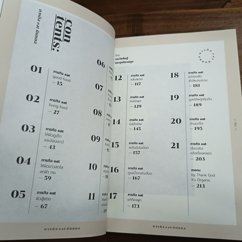 ภารกิจ Eat กับหมอ - นพ.ไพศิษฐ์ ตระกูลก้องสมุท (หมอหนุ่ม)