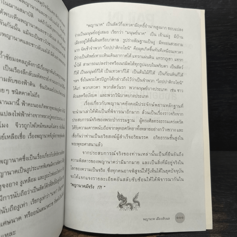 พญานาคเมืองลับแล - นรเศรษฐ์