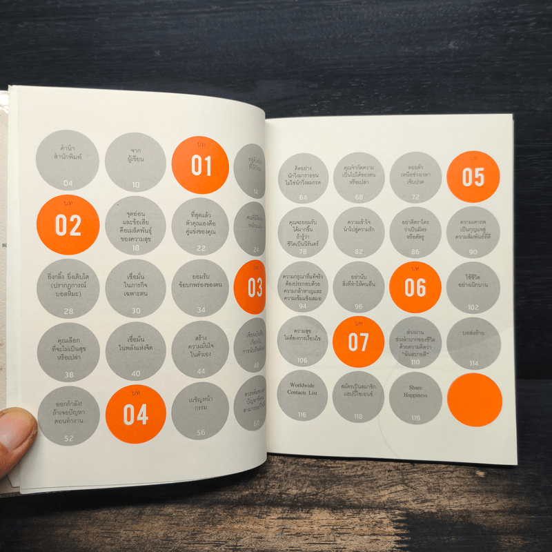 ฉันสบายดี - ริวโฮ โอคาวา