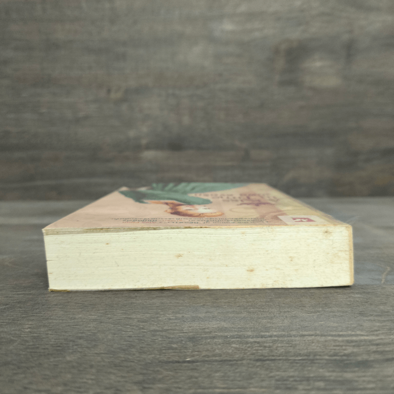 A Kiss in Time จุมพิต ลิขิตรัก - Alex Finn