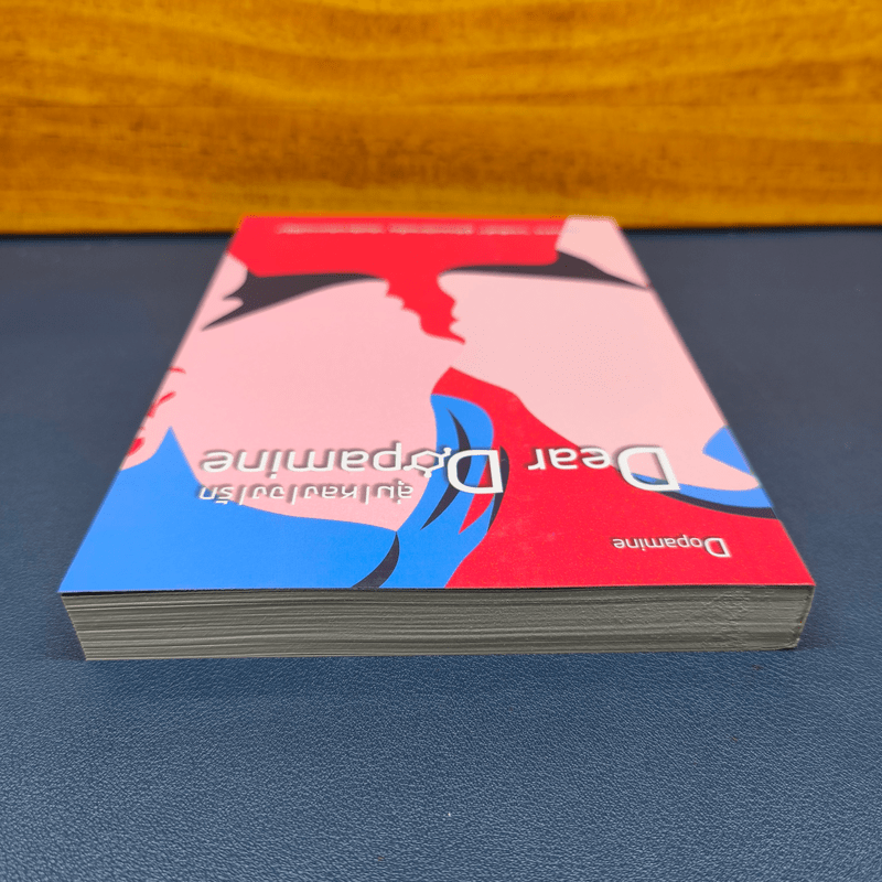 ✔️Dear Dopamine ลุ่มหลงจงรัก ภาค Dopamine - นายพินต้า