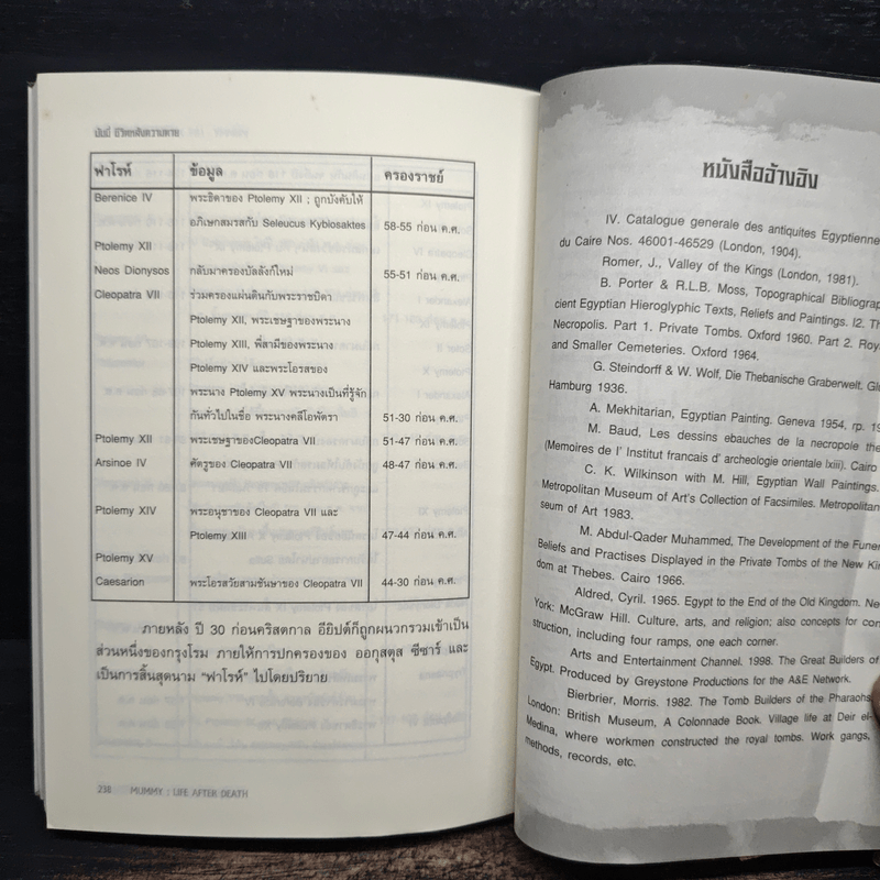  มัมมี่ ชีวิตหลังความตาย - Dinosaur (เด็ก)