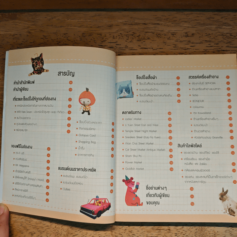 ถูกและฟรีมีที่ฮ่องกง - Aenoi