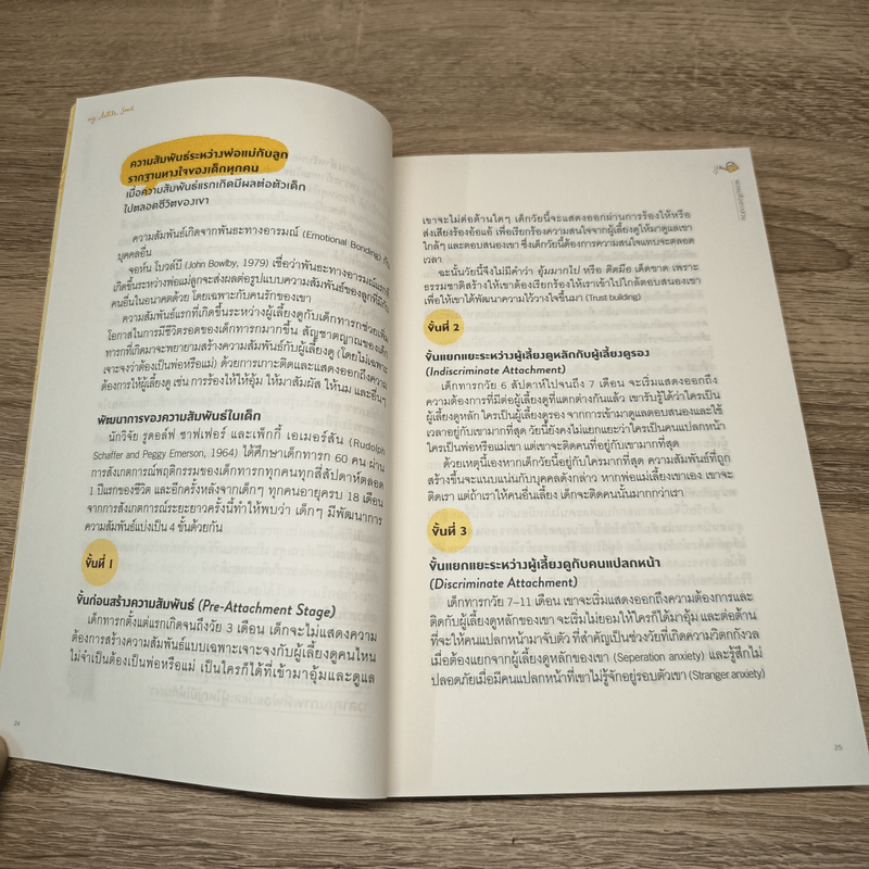 MY LITTLE SEED ขอให้เติบโตอย่างงดงาม - เมริษา ยอดมณฑป