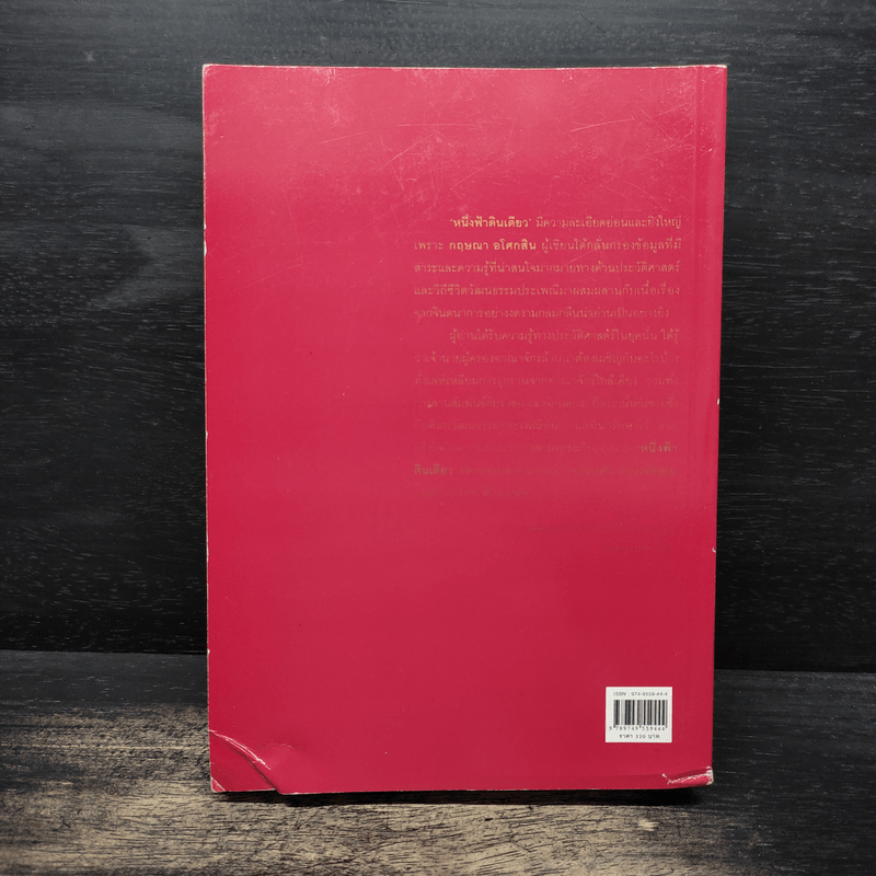 หนึ่งฟ้าดินเดียว - กฤษณา อโศกสิน