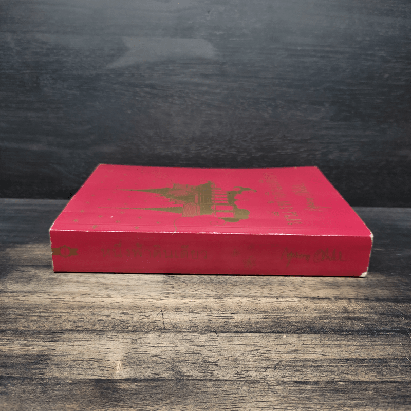 หนึ่งฟ้าดินเดียว - กฤษณา อโศกสิน