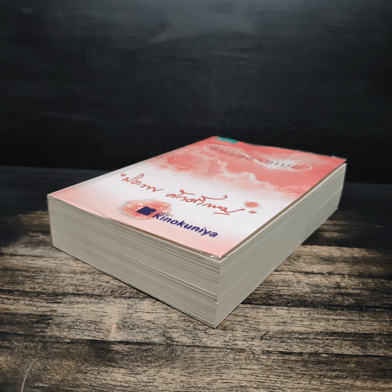 ลับแลลายเมฆ - ปิยะพร ศักดิ์เกษม