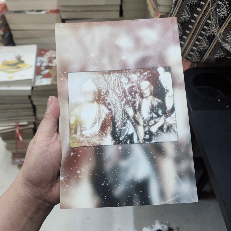 วรรณาพุทธสมัย ปริเฉกที่ 6 สาวกภาษิต คำสอนของพระสาวก