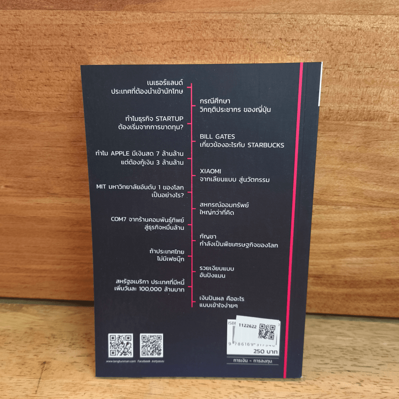 ลงทุนแมน 11.0 - ลงทุนแมน