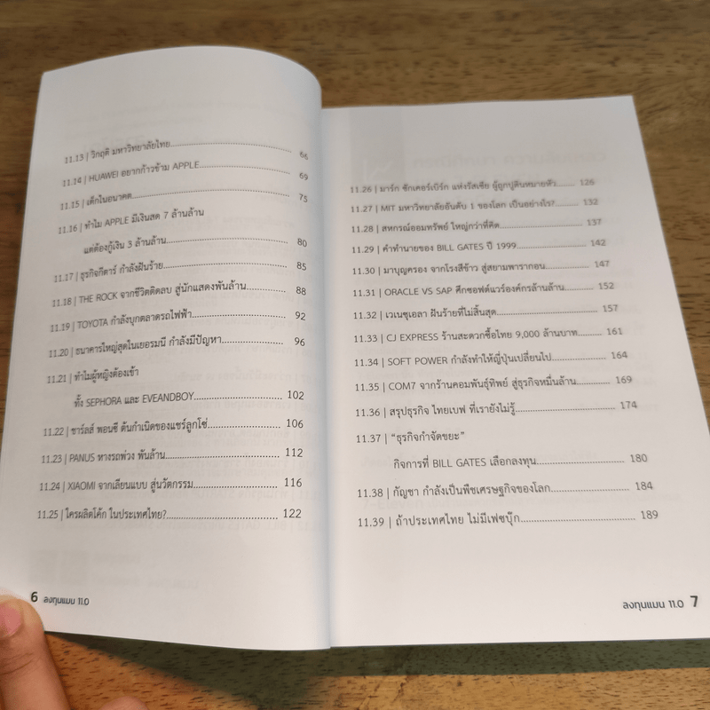 ลงทุนแมน 11.0 - ลงทุนแมน