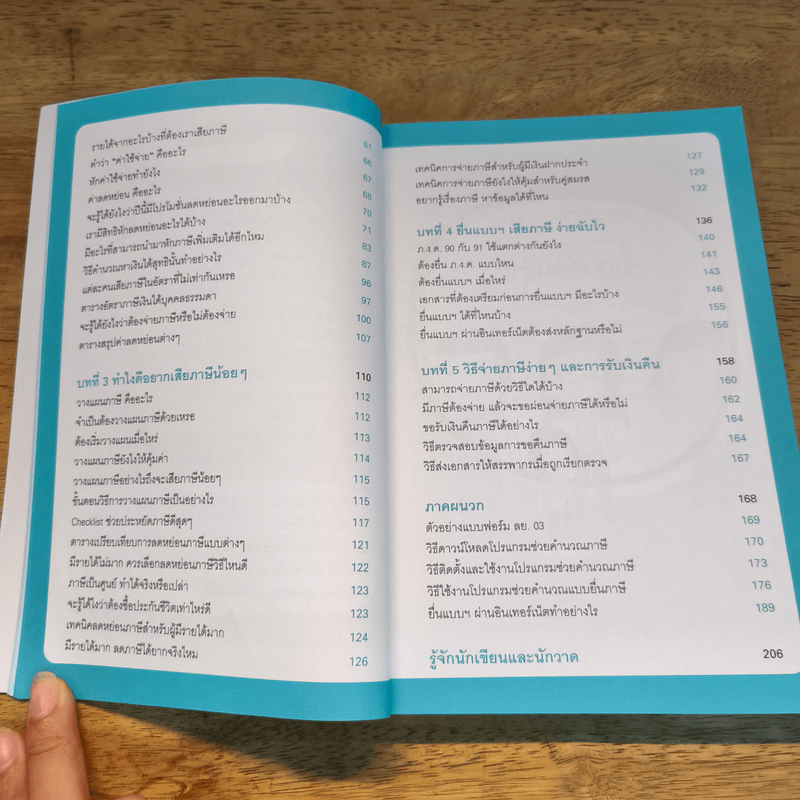 ลดภาษีทำได้ไม่ยาก - กฤษณา บุญปลูก