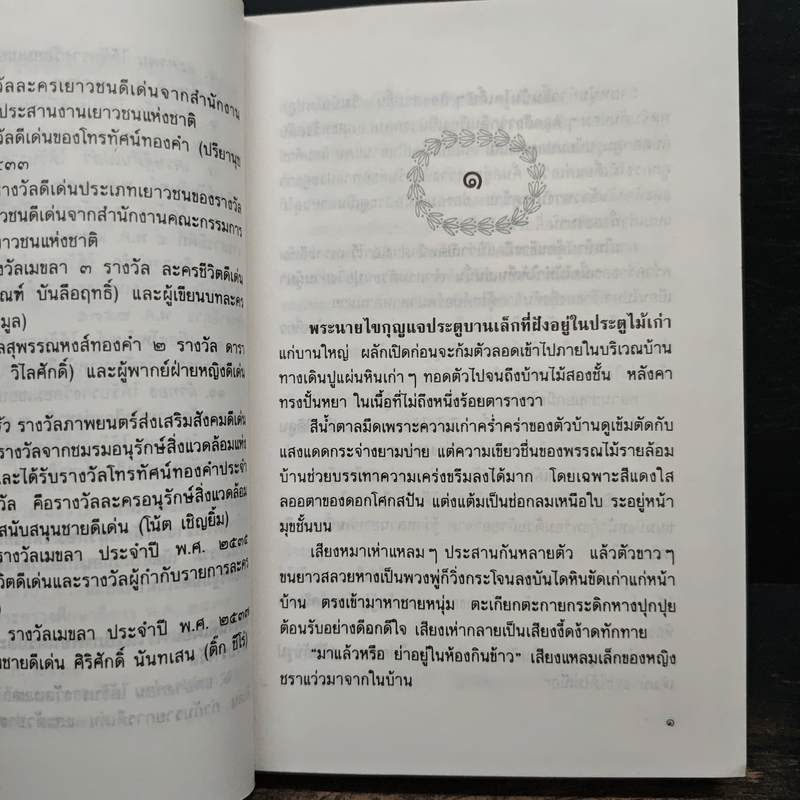 เรือนมยุรา 2 เล่มจบ - แก้วเก้า