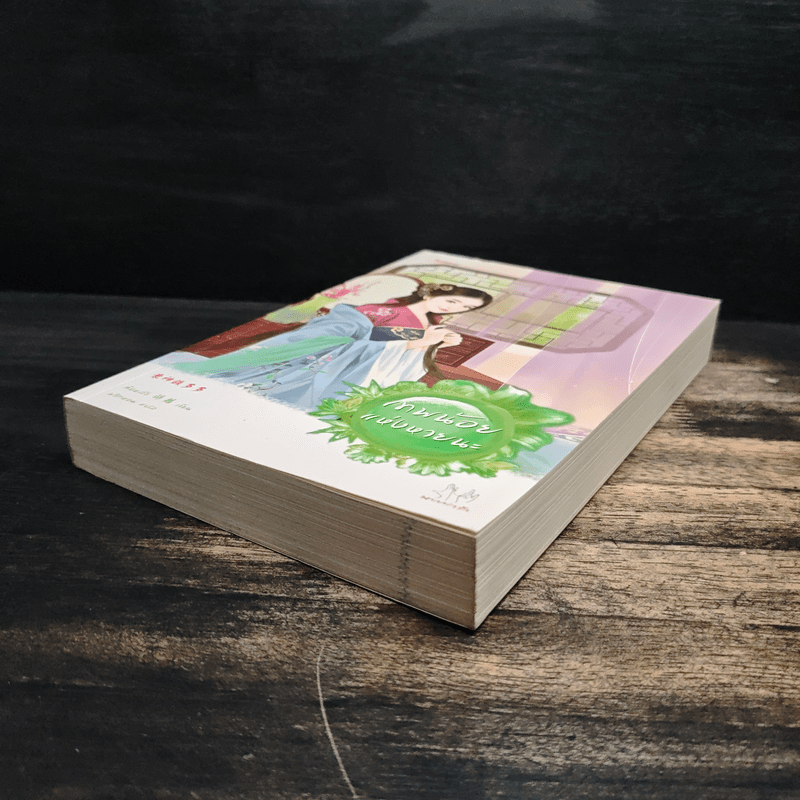 เทพน้อยแห่งหายนะ - สือหลัว