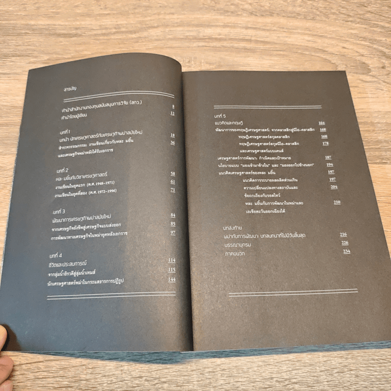 HLA MYINT หละ มยิ้น - ลลิตา หาญวงษ์