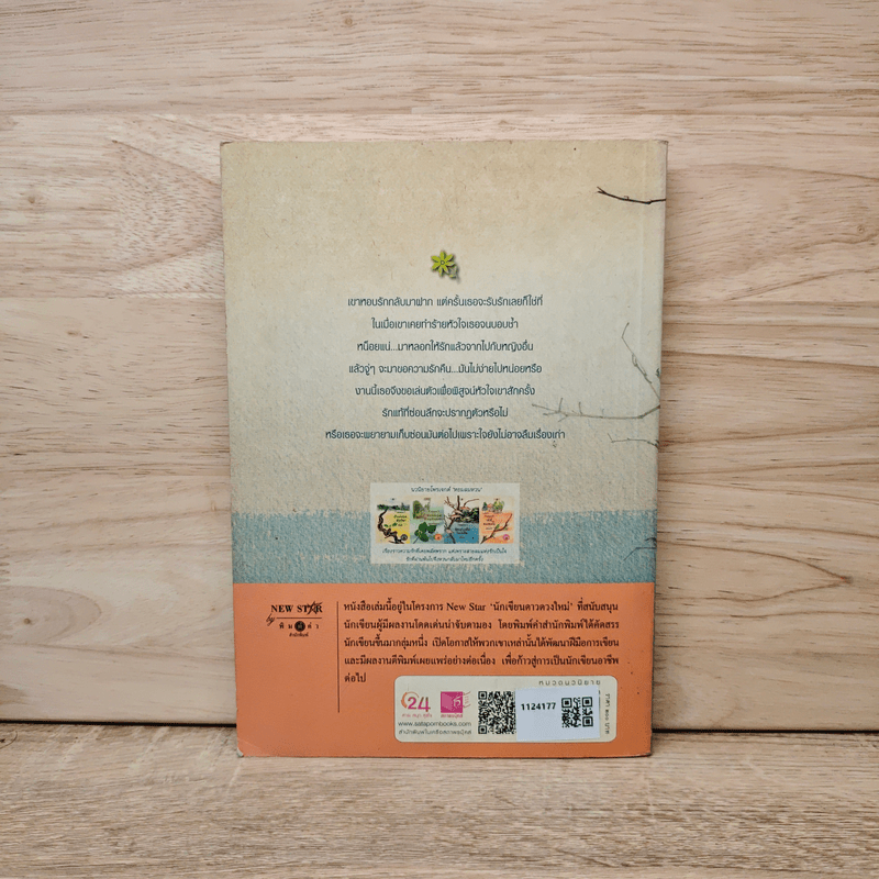 หอมลมหวน รักมาแล้วแม่เอ๊ย - คำแพง