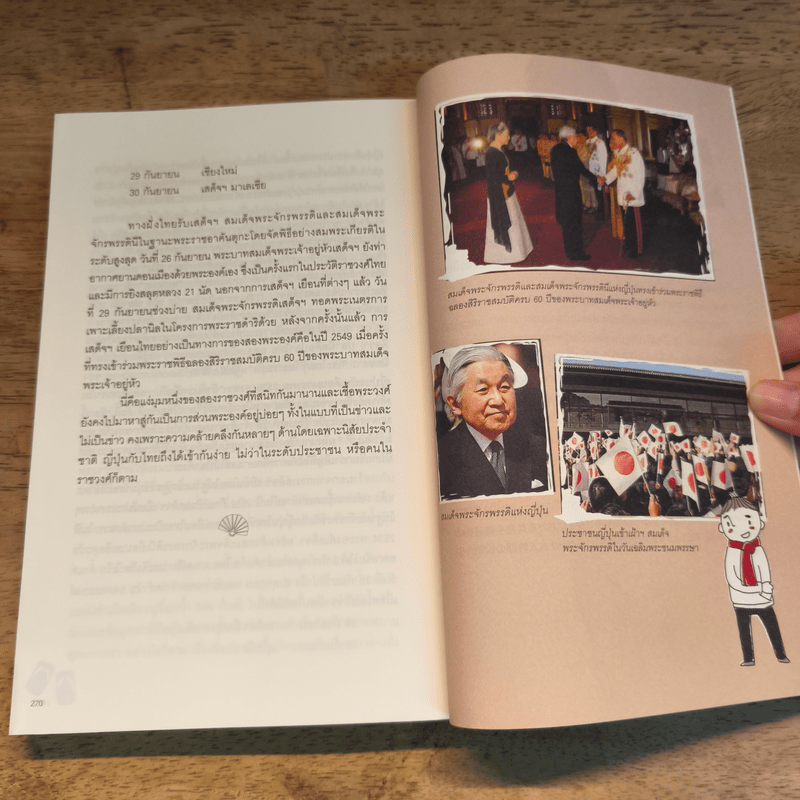 ญี่ปุ่นป้ายนี้ - โฆษิต ทิพย์เทียมพงษ์