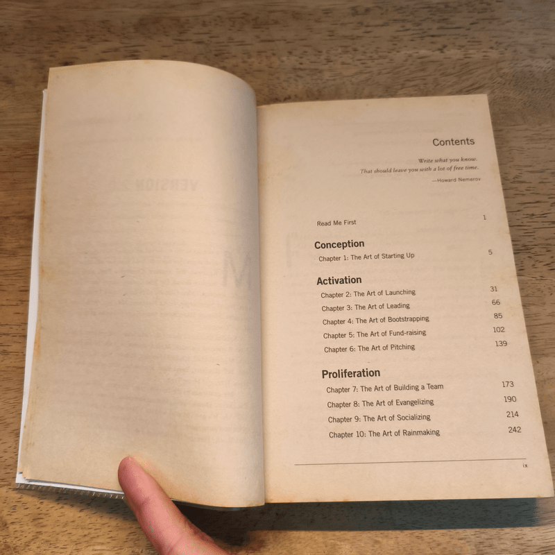 The Art of the Start 2.0 - Guy Kawasaki