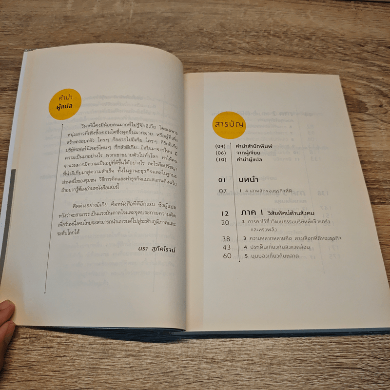 คิดต่างอย่างอิเกีย - อันเดอร์ส ดาห์ลวิก