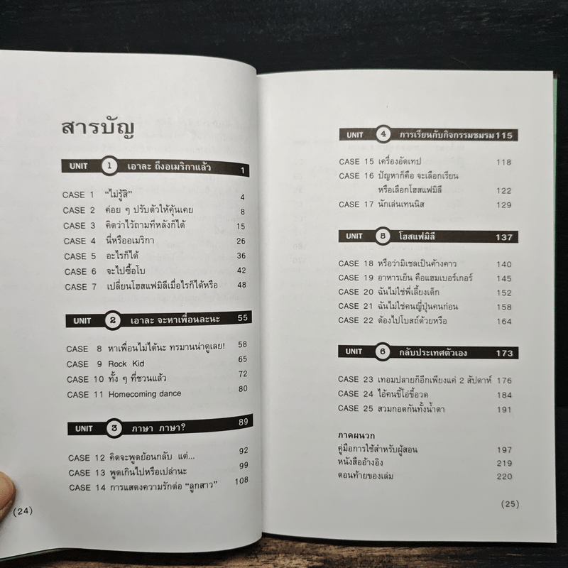 เรียนและเอาตัวรอดในอเมริกา - ดร.ปรียา อิงคาภิรมย์ โฮะริเอะ