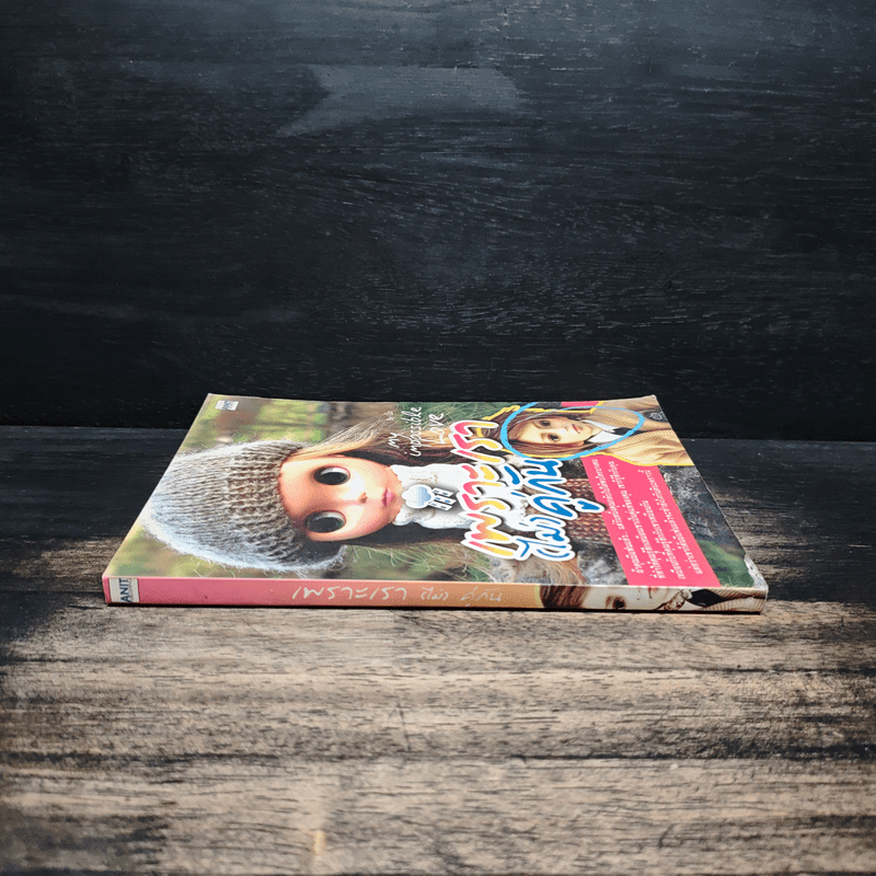 เพราะเรา(ไม่)คู่กัน