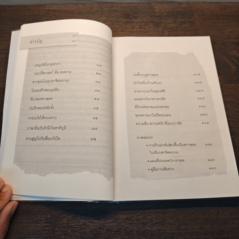 เยือนถิ่นแผ่นดินพุทธบังกลาเทศ - นิพัทธ์พร เพ็งแก้ว