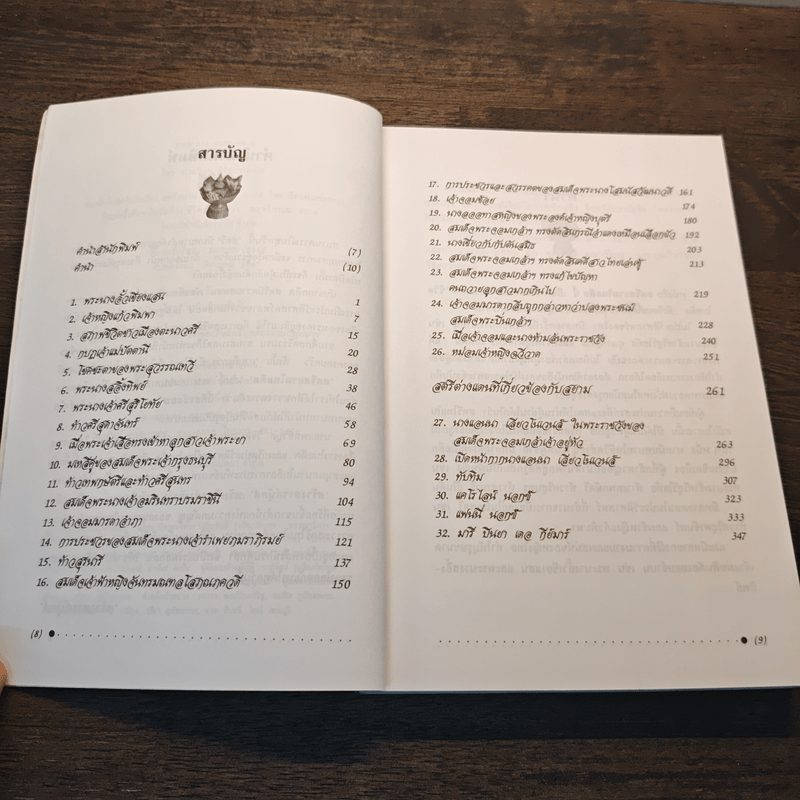 สตรีสยามในอดีต - น.พ.วิบูล วิจิตรวาทการ