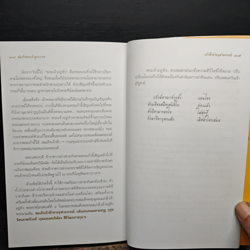 ชีวิตรักเจ้าฟ้า - ลดา รุธิรกนก