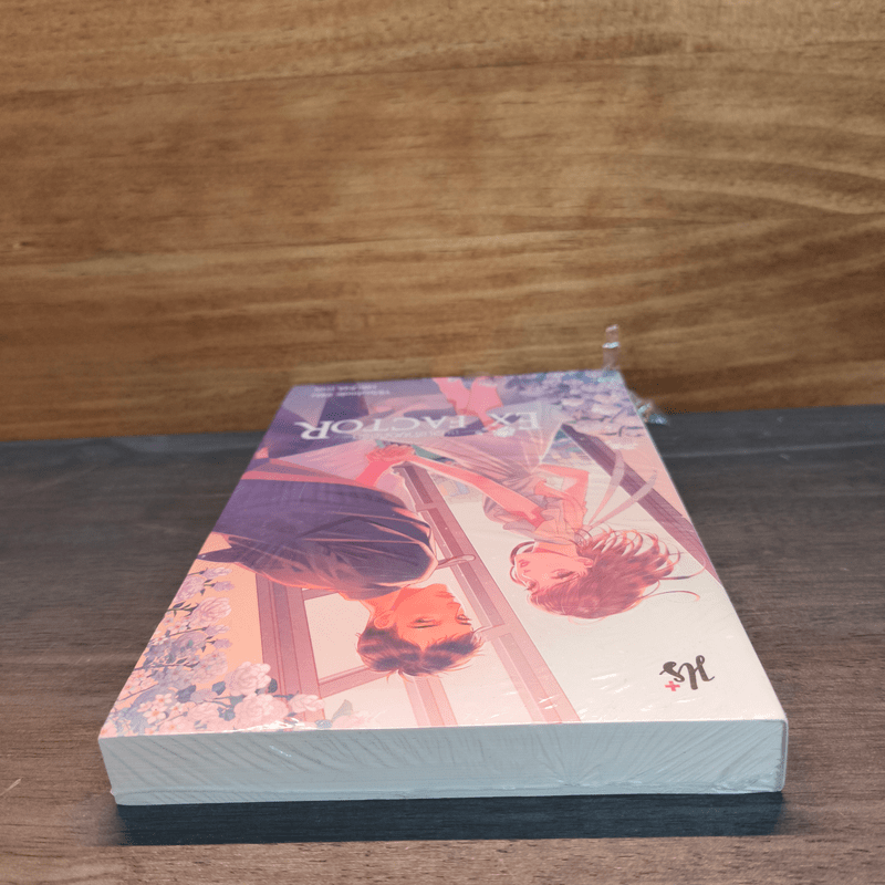 EX FACTOR ชนวนร้ายอดีตรัก - YBSoulmate